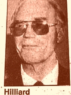 hillard